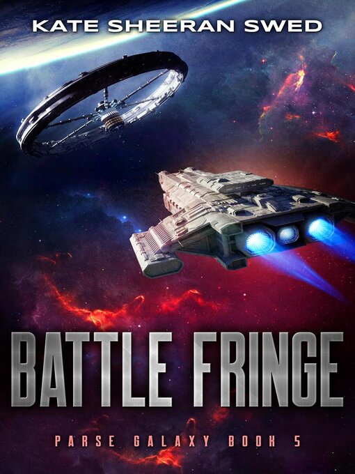 Title details for Battle Fringe by Kate Sheeran Swed - Available